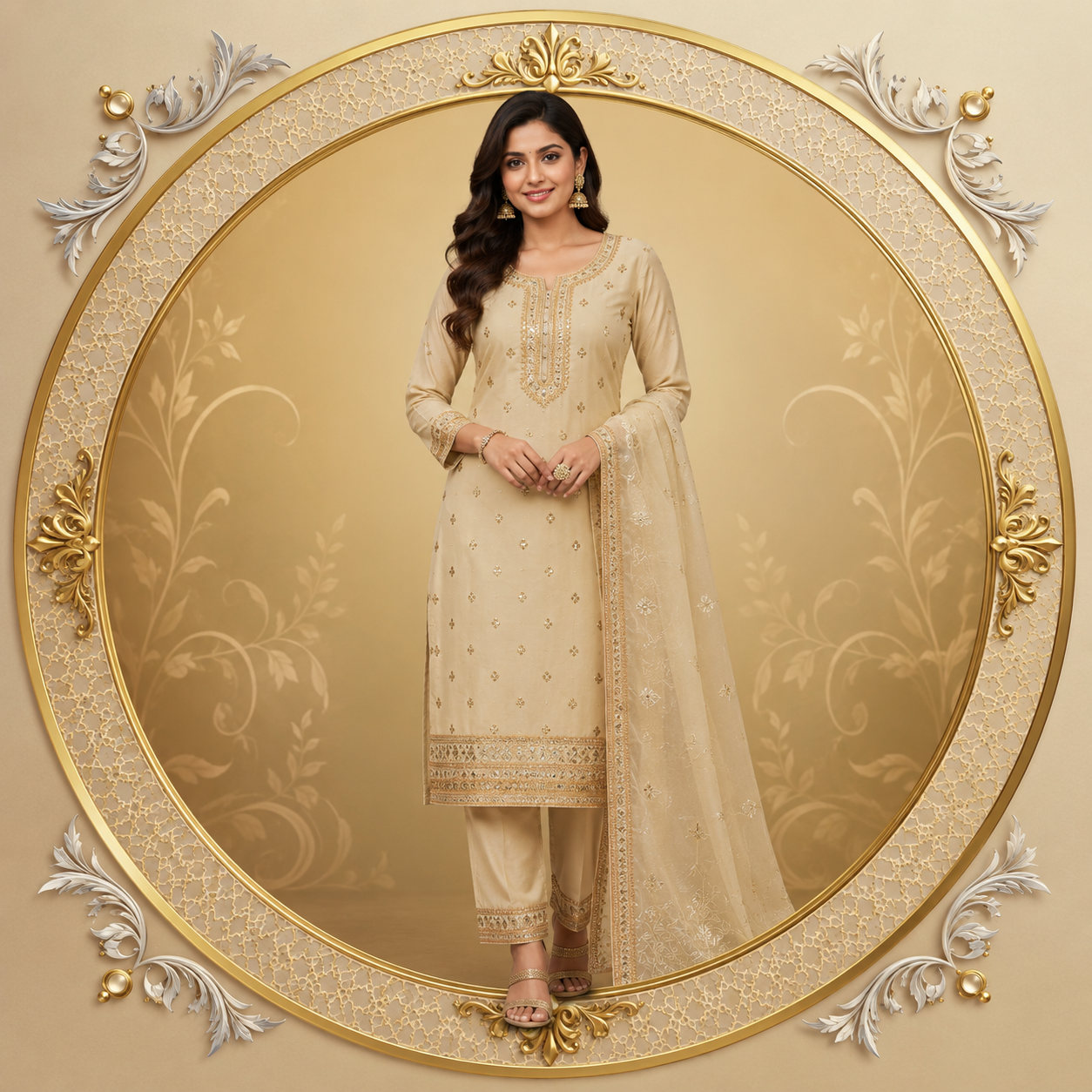 Kurta Sets