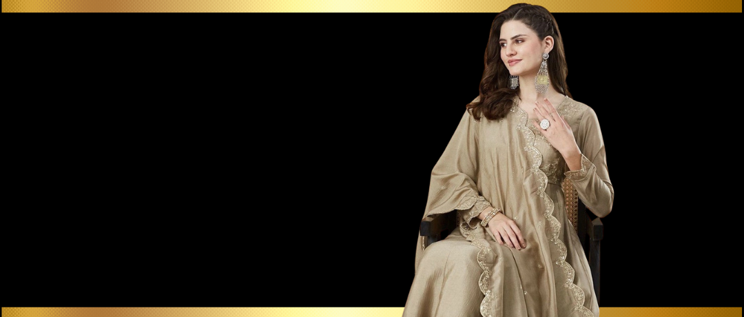 Premium Ethnic Elegance